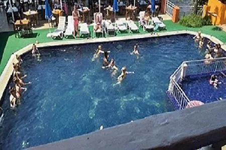 Helal El Diyar Okurcalar فيلة ألانيا